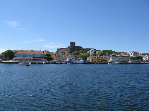 Carlsten Castle